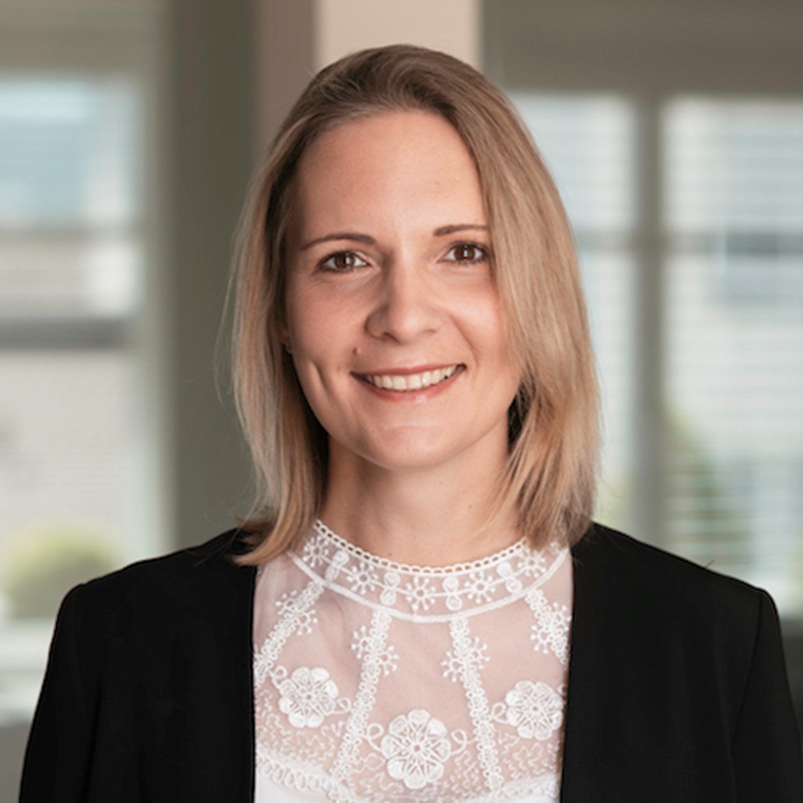 Alisa Burkhard