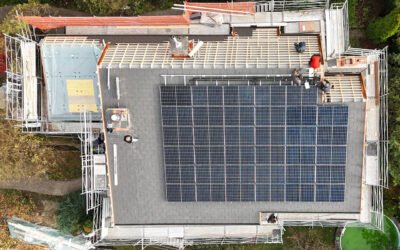 Einfamilienhaus Bülach