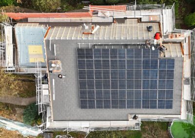 Einfamilienhaus Bülach