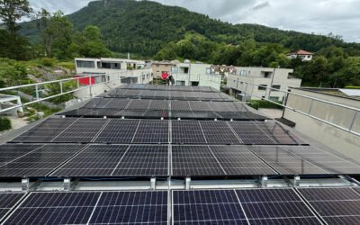 Einfamilienhaus Oberarth