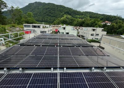 Einfamilienhaus Oberarth