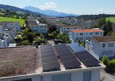 Einfamilienhaus Root