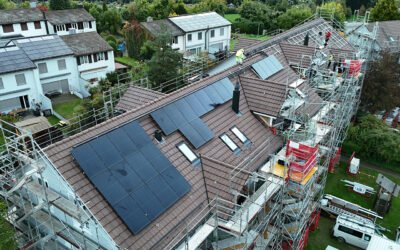 Mehrfamilienhaus Winterthur