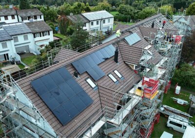 Mehrfamilienhaus Winterthur